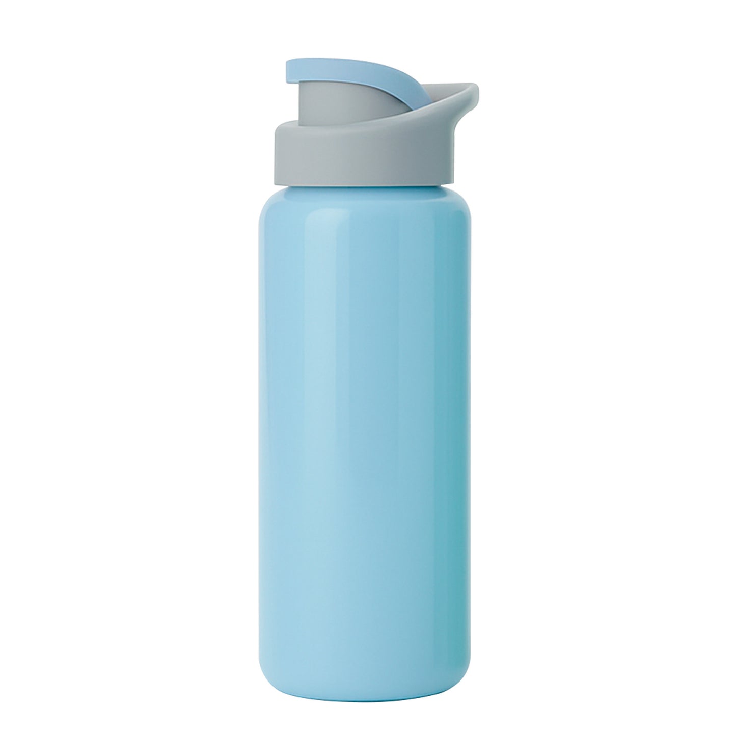 Cilindro de plástico de 1000 ml