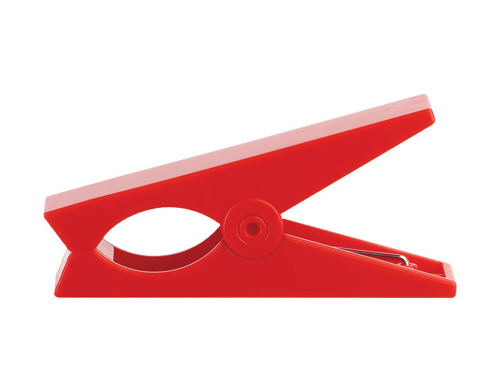 Pinza para sujetar tu toalla en la playa o alberca