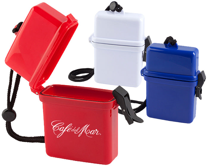 Estuche para playa o alberca