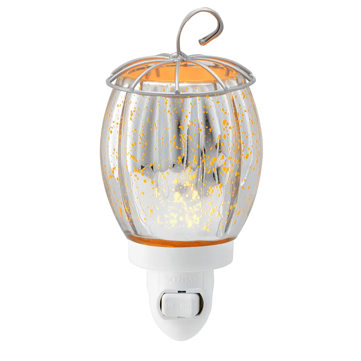 Mini Calentador Fall Fairy Tale Pumpkin