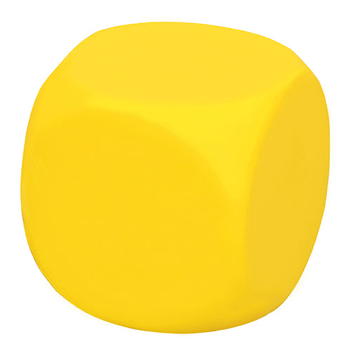 Squishy en forma de cubo