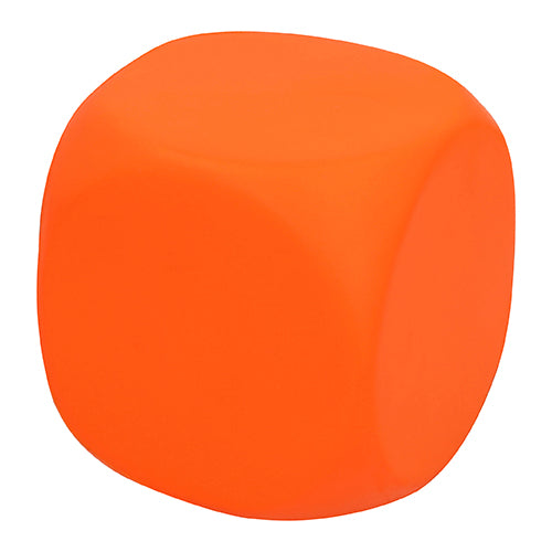 Squishy en forma de cubo