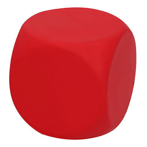 Squishy en forma de cubo
