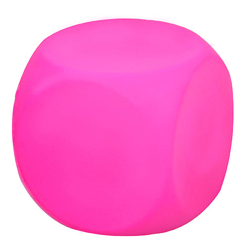 Squishy en forma de cubo