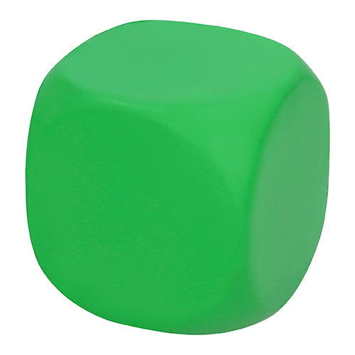 Squishy en forma de cubo