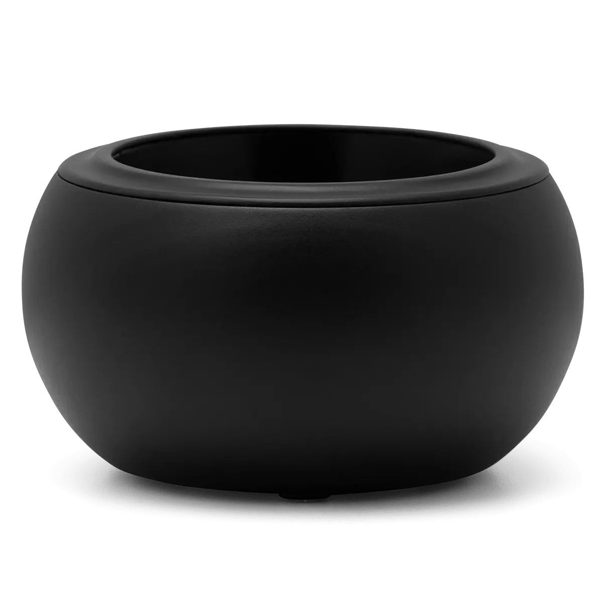 Calentador Mod Black