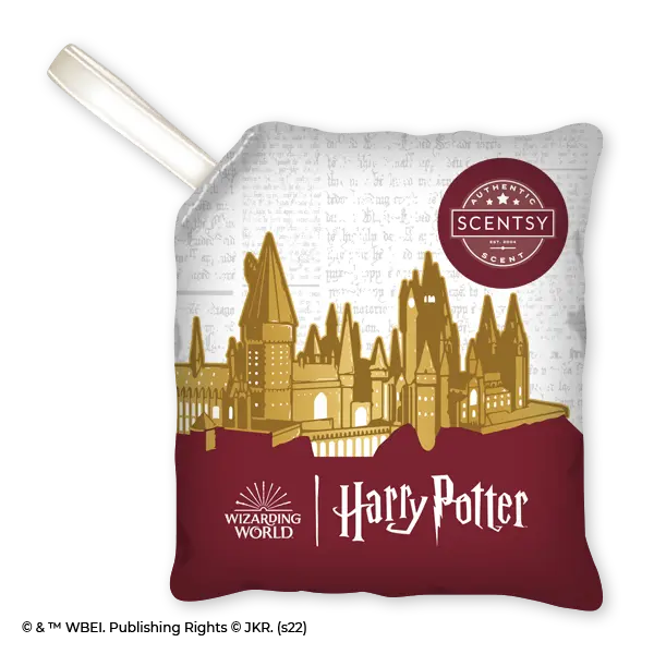 Sachet Perfumado Scentsy – Wizarding World: Harry Potter™