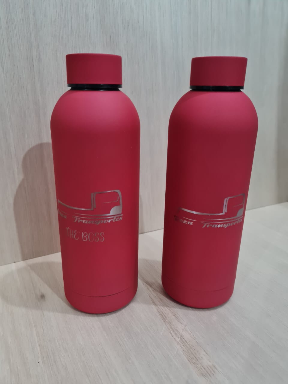 Termo Personalizado 520ml
