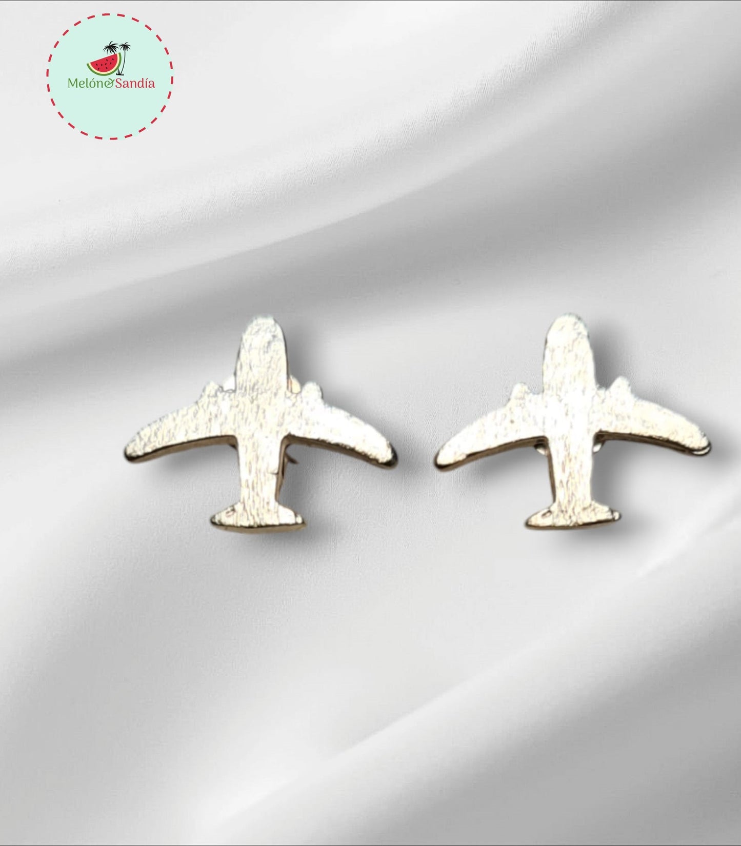 Aretes de Avión