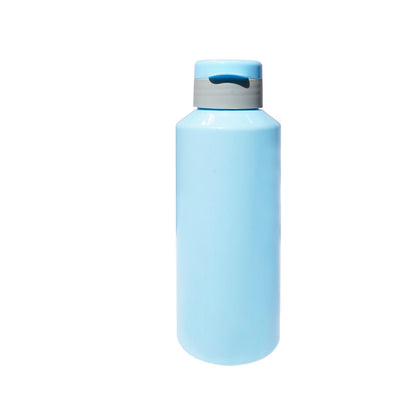 Cilindro de plástico de 500 ml