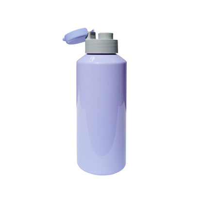 Cilindro de plástico de 500 ml
