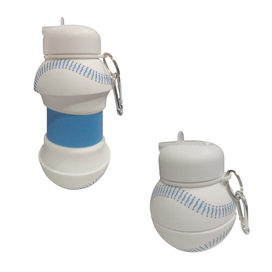 Cilindro de silicón - pelota de béisbol