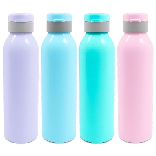 Cilindro de plástico - 800 ml