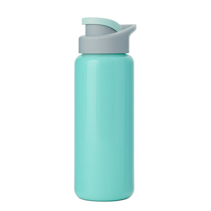 Cilindro de plástico de 1000 ml
