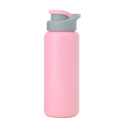 Cilindro de plástico de 1000 ml