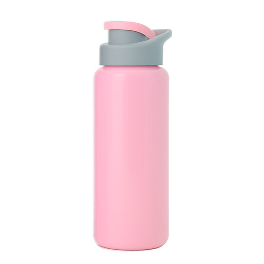 Cilindro de plástico de 1000 ml