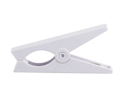 Pinza para sujetar tu toalla en la playa o alberca