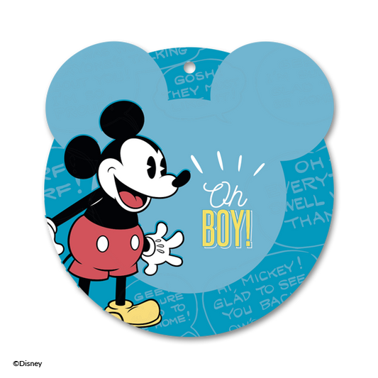 Esencia Circular Scentsy – Disney Oh Boy!