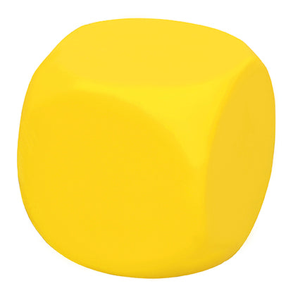 Squishy en forma de cubo
