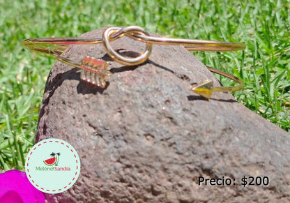 Pulsera Cupido