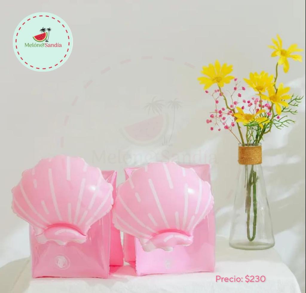 Flotis Concha de Mar, para niños