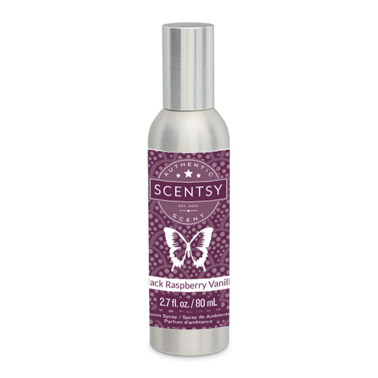 Spray de Ambiente Black Raspberry Vanilla