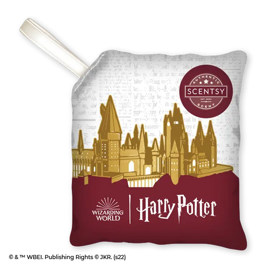 Sachet Perfumado Scentsy – Wizarding World: Harry Potter™