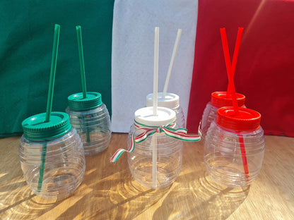 Mini Vitrolero