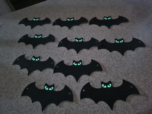 Decoración de colgantes de Halloween