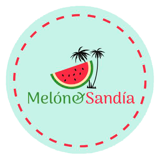 Melon&Sandia