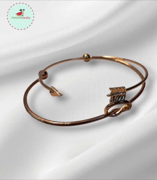 Pulsera Cupido