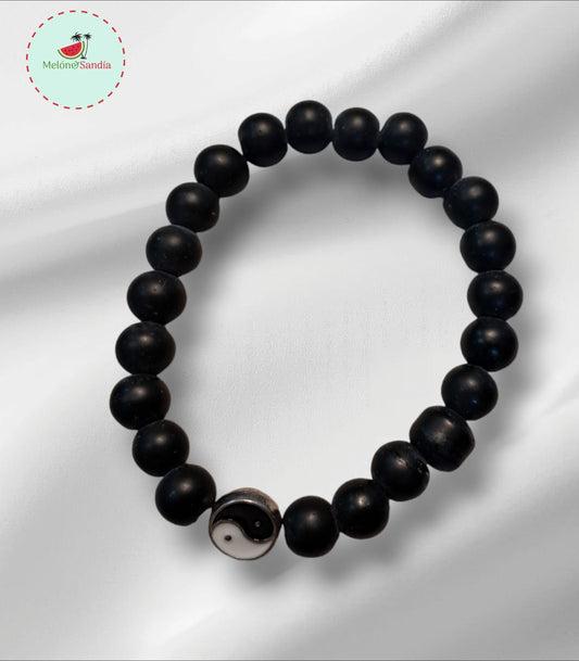 Pulsera Yin Yang